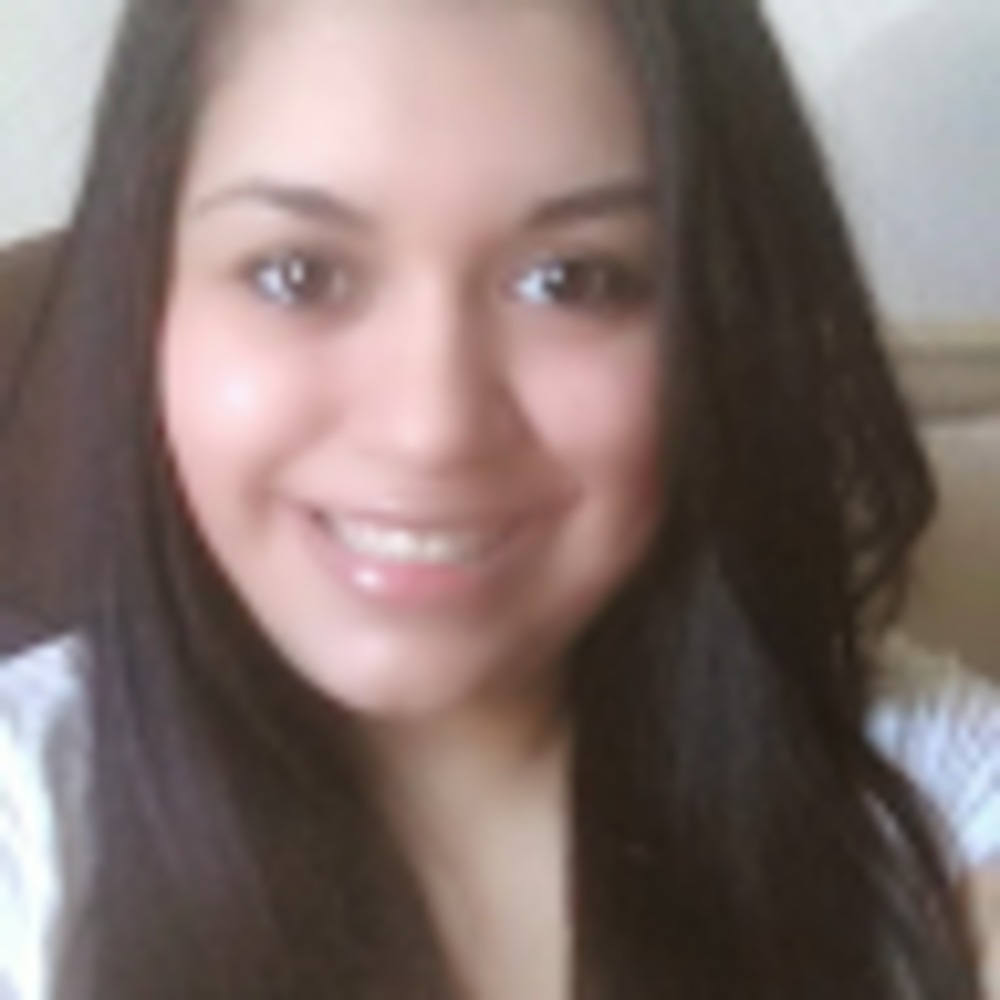 Meet your Posher, Bernicee